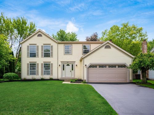 351 Northview Dr, Powell, OH, 43065-9480 | Card Image