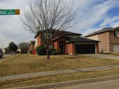 16525 Alena Ct, Justin, TX, 76247-6788 | Card Image