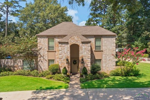 1615 Centenary Dr, Longview, TX, 75601-3517 | Card Image