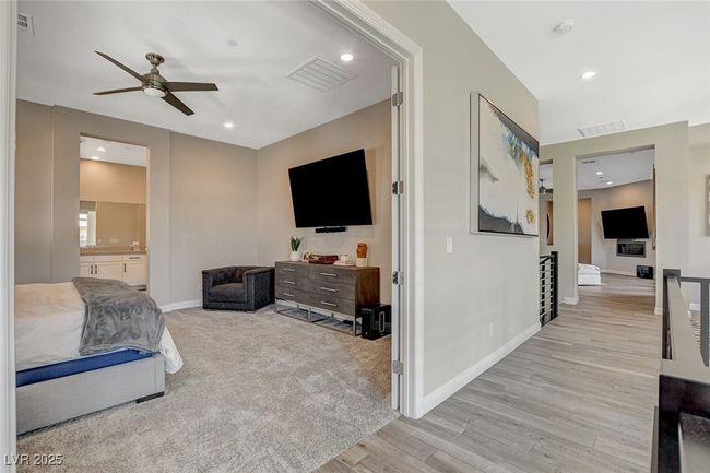 UNIT-1069 - 11280 Granite Ridge Dr, Condo with 4 bedrooms, 5 bathrooms and null parking in Las Vegas NV | Image 22