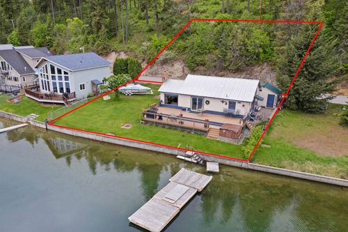 46273 Larson Beach Rd, Loon Lake, WA, 99148-9618 | Card Image