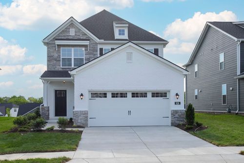 825 Pleasant Ridge Run, Mount Juliet, TN, 37122-5165 | Card Image