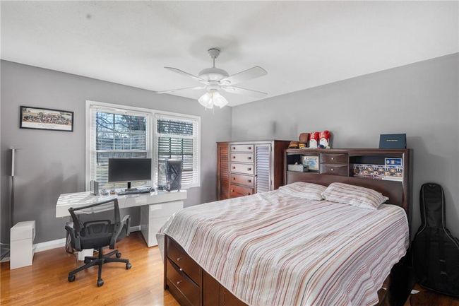 4983 Arcado Rd Sw, House other with 5 bedrooms, 2 bathrooms and 6 parking in Lilburn GA | Image 19