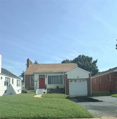 6731 Etzel Avenue, University City, MO, 63130 | Card Image