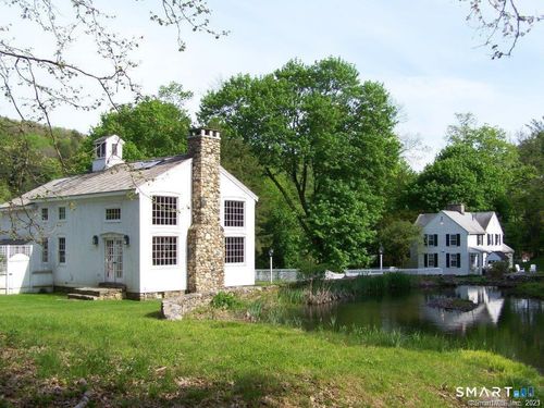115 River Rd, Washington Depot, CT, 06794-1710 | Card Image