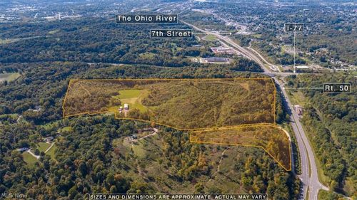 540 Roth Rd, Parkersburg, WV, 26104-7866 | Card Image
