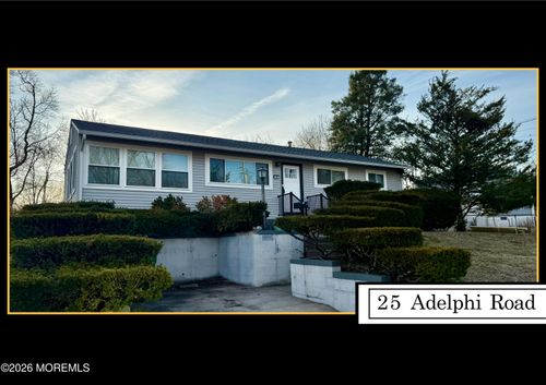 25 Adelphi Rd, Toms River, NJ, 08757-5530 | Card Image