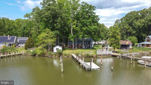 819 Elm Dr, WEST RIVER, MD, 20778-9607 | Card Image
