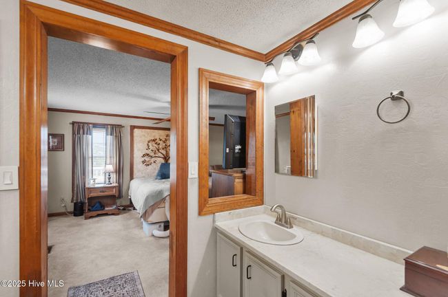 2831 Whichards Beach Rd, House other with 3 bedrooms, 2 bathrooms and null parking in Chocowinity NC | Image 38
