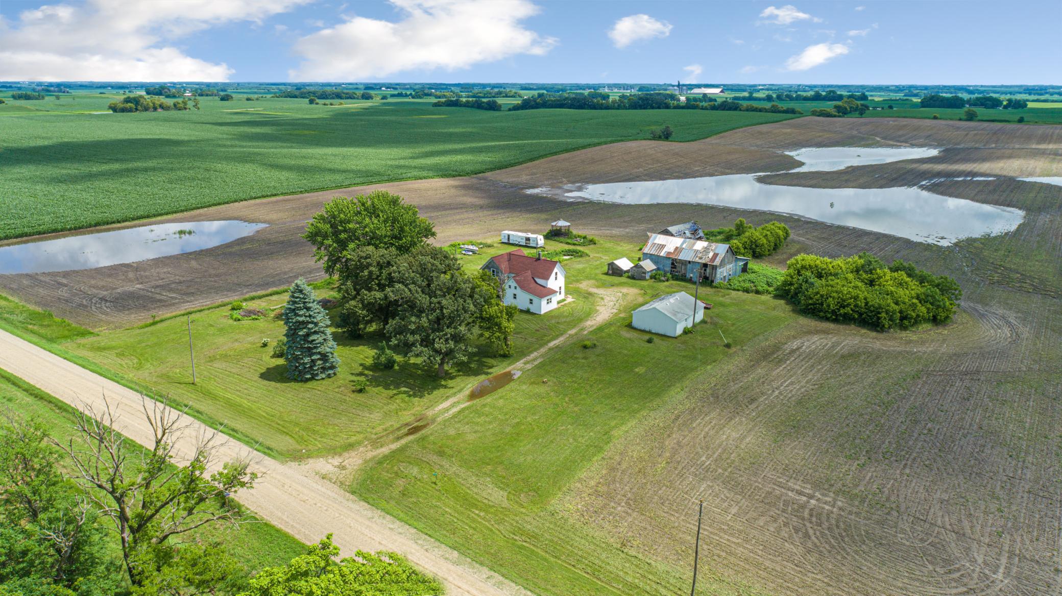 Residential in Ellendale 5