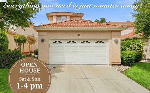 1500 Scenic Dr #18, Modesto, CA, 95355 | Card Image