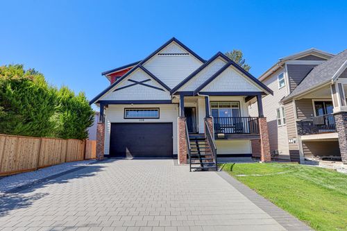 238 Phillips St, New Westminster, BC, V3M5P1 | Card Image