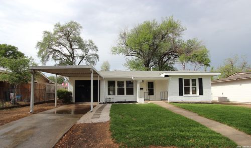 511 Adrian Dr, San Antonio, TX, 78213-3404 | Card Image