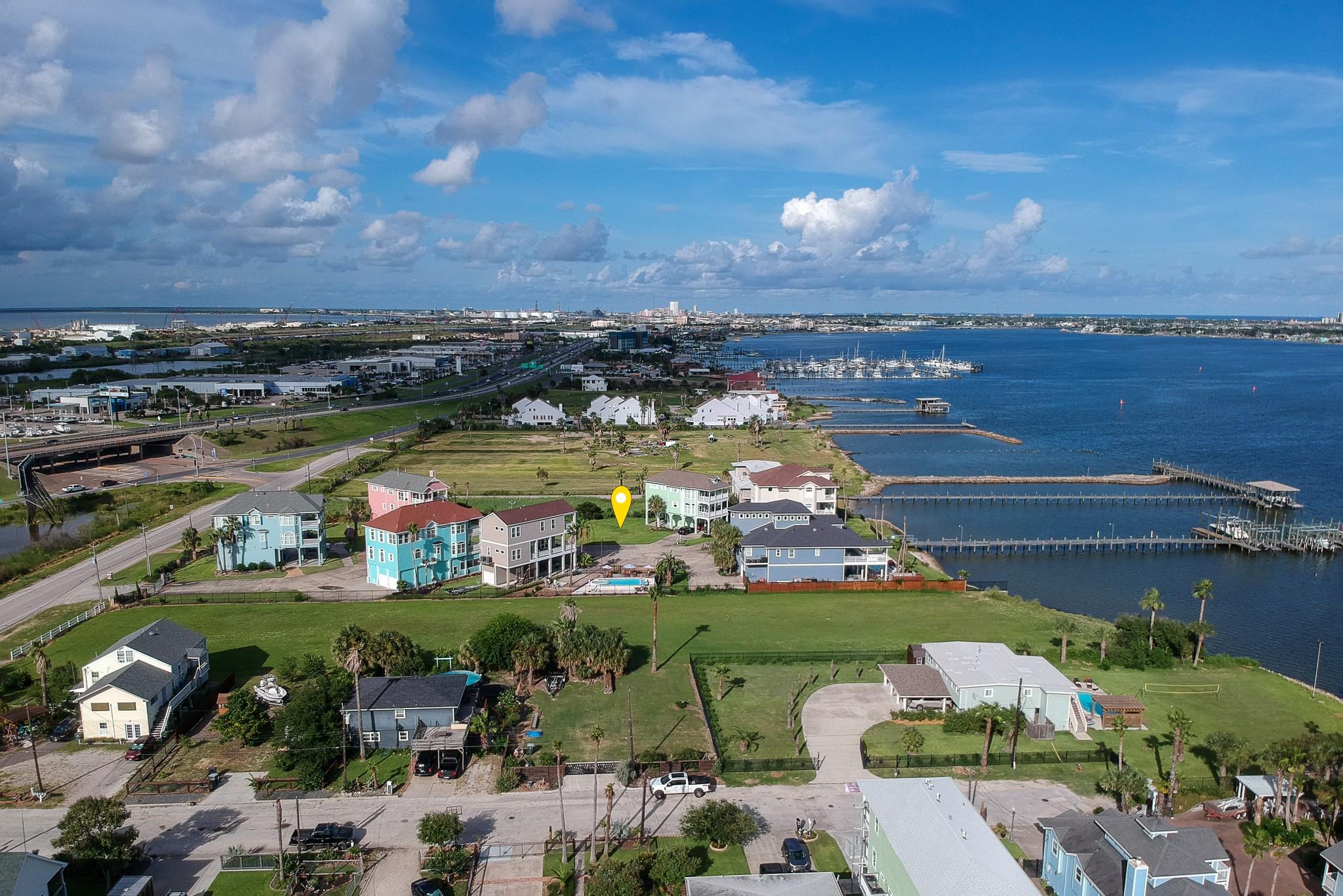 Land in Galveston 3