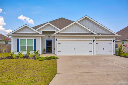 6290 Jenks Dr, Gulf Breeze, FL, 32563-9798 | Card Image