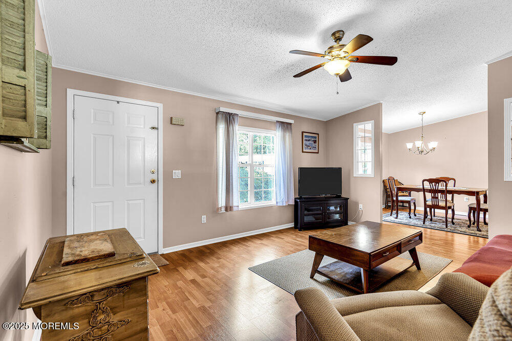 Residential in Morganville 4