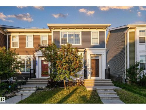 2627 Maple Way Nw, Edmonton, AB, T6T2E9 | Card Image