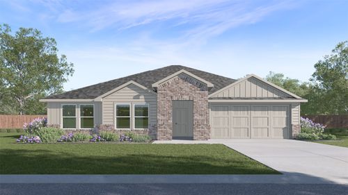 3509 Hopewell Lane, Abilene, TX, 79601 | Card Image