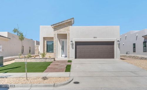 12813 Middlesbrough Avenue, Horizon City, TX, 79928 | Card Image