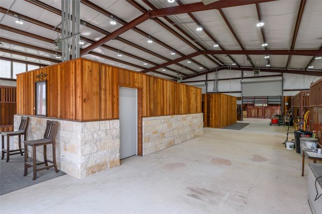 Barn mechanical room | Image 9
