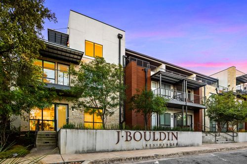5-2003 Wilson St, Austin, TX, 78704-5259 | Card Image