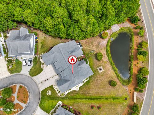 3299 Beach Cove Ln, Southport, NC, 28461-3560 | Card Image