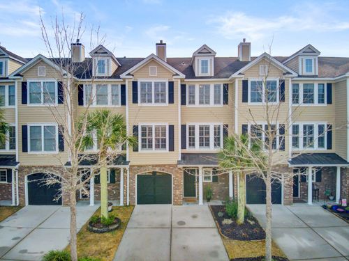 3584 Bagley Drive, Mount Pleasant, SC, 29466 | Card Image