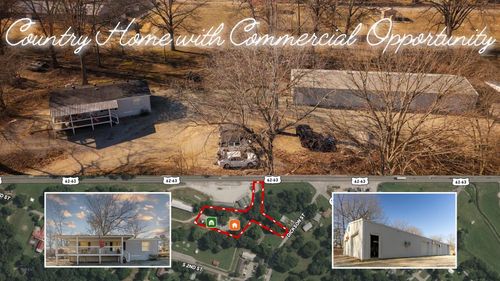 57 Highway 63, Ravenden, AR, 72459-8079 | Card Image