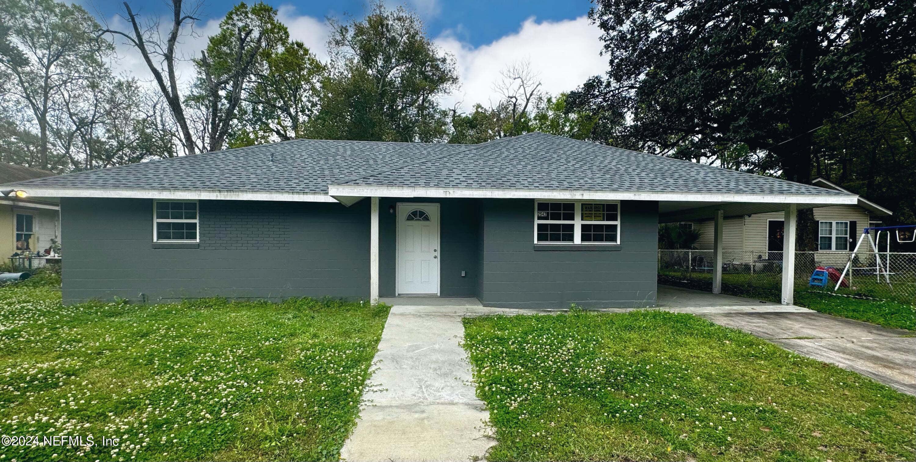 Lowell Ave, Jacksonville, FL 32254