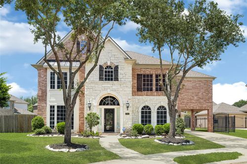 3906 Point Cuero Ct, Katy, TX, 77494-8520 | Card Image