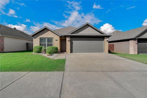 1714 S K Pl, Rogers, AR, 72756-0509 | Card Image