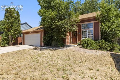 4931 Joseph Dr, Colorado Springs, CO, 80916-3389 | Card Image