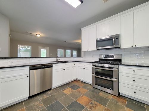 18214 Arbormont Dr, Cypress, TX, 77429-3456 | Card Image