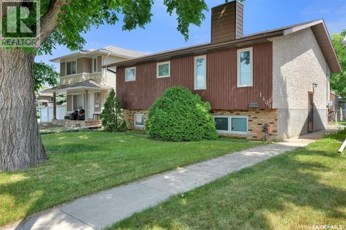 1409 Rothwell St, Regina, SK, S4N2B4 | Card Image