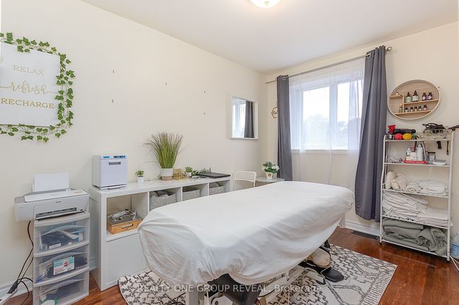 839 Modlin Rd, House attached with 5 bedrooms, 3 bathrooms and 3 parking in Pickering ON | Image 17