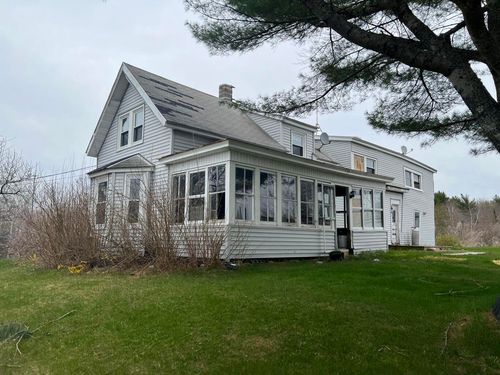 126 S Main Street, Burnham, ME, 04922 | Card Image