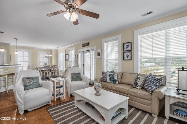 6 - 2 Clam Shell Ln, Condo with 2 bedrooms, 3 bathrooms and 2 parking in Carolina Beach NC | Image 11
