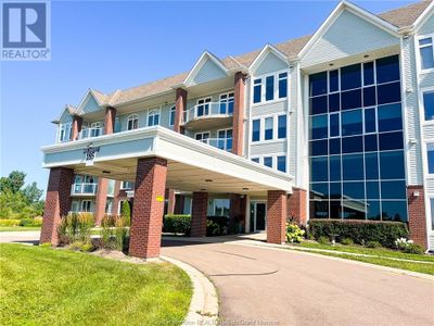 210 - 185 Royal Oaks Blvd, Home with 2 bedrooms, 2 bathrooms and null parking in Moncton NB | Image 1