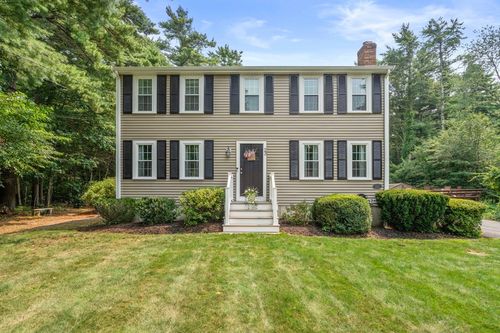 23 Williams Dr, Carver, MA, 02330-1383 | Card Image