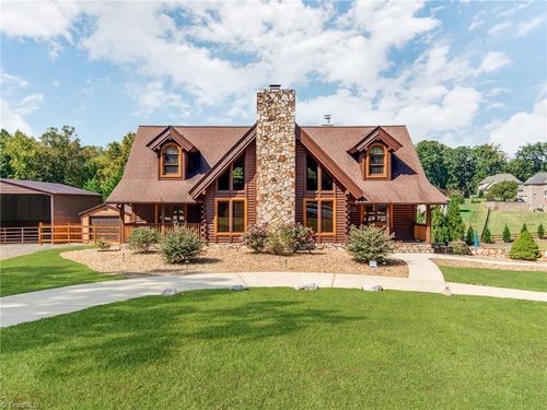 710 Dorse Rd, Lewisville, NC, 27023-8412 | Card Image