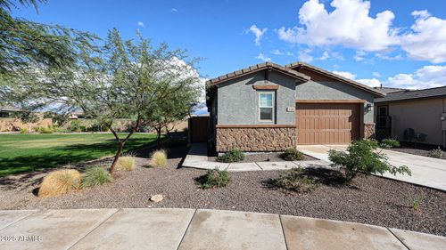 5349 N 205th Ln, Buckeye, AZ, 85396-4582 | Card Image