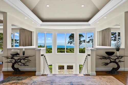 4038 Sunridge Rd, Pebble Beach, CA, 93953 | Card Image