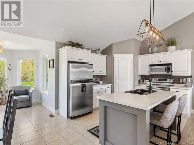 59 Renaud Rd, House other with 4 bedrooms, 3 bathrooms and null parking in Saint Antoine NB | Image 10