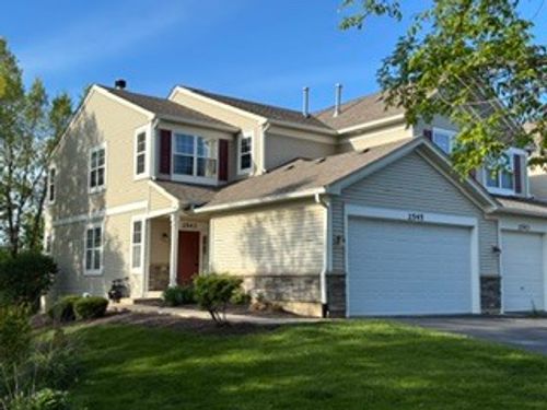 2545-2545 Oneida Ln, Naperville, IL, 60563-4124 | Card Image