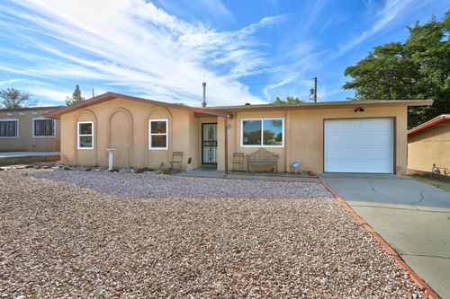 11904 Brentwood Hills Blvd Ne, Albuquerque, NM, 87112-3415 | Card Image