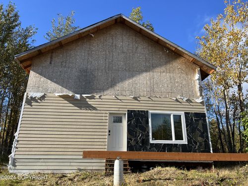 000 N No Real Property Building Only Street, Wasilla, AK, 99654 | Card Image