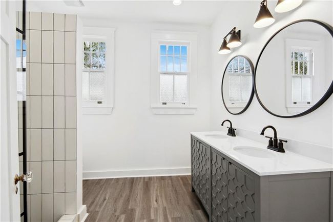 A - 2435 Wisteria St, Condo with 3 bedrooms, 2 bathrooms and null parking in New Orleans LA | Image 11