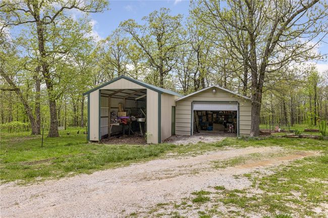 9842 Hilltop Rd, House other with 3 bedrooms, 2 bathrooms and null parking in Harrison AR | Image 29