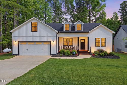 1427 Sagamore Dr, Louisburg, NC, 27549 | Card Image