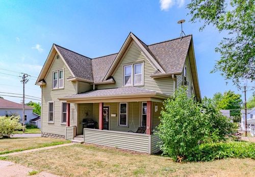 400 Genesee St N, Merrill, WI, 54452 | Card Image